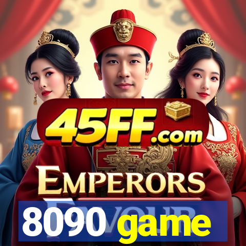 8090 game